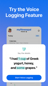 MyFitnessPal