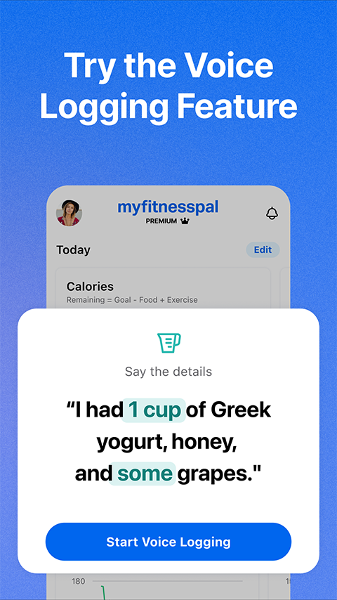 MyFitnessPal