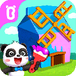 宝宝房屋设计师手游