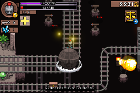 英雄围城官方版