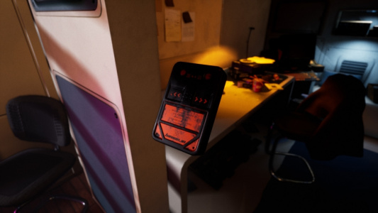 赛博朋克游戏：夜之城