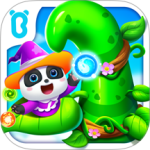 小魔女传奇2024版