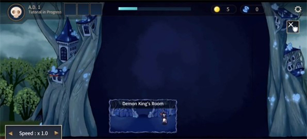 CDO2地下城防御官方版