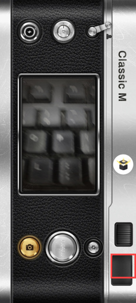 OldRoll复古胶片相机app