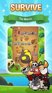 塔防传说官方版