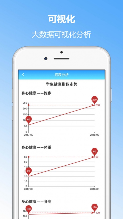 成长记录app手机版