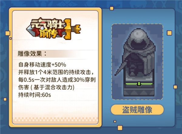 元气骑士前传破解版