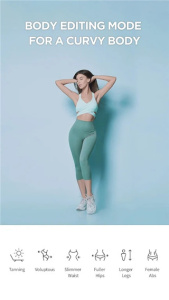 糖果相机(candy camera)