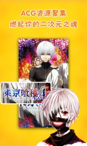 风之动漫精简版