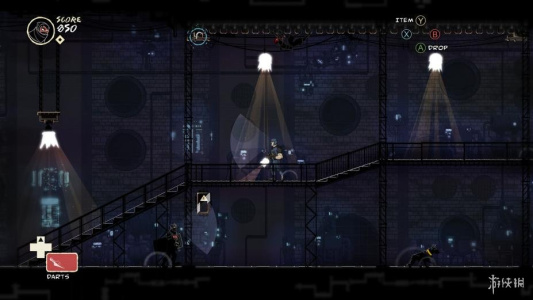 忍者之印：重制版