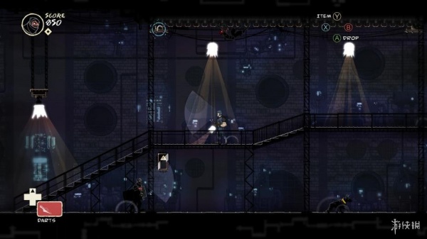 忍者之印：重制版