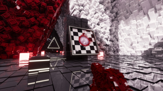 DESORDRE：益智游戏冒险