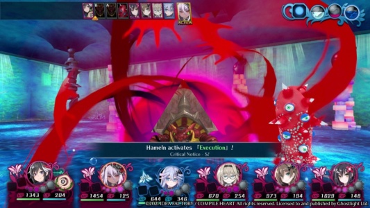 神狱塔：断罪玛丽2