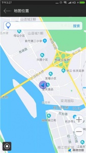 GPS测试仪app