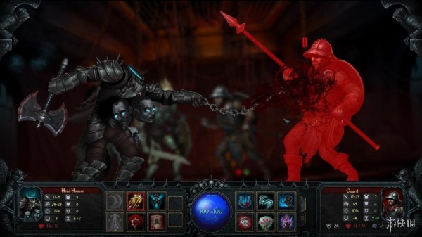 伊拉图斯：死之主