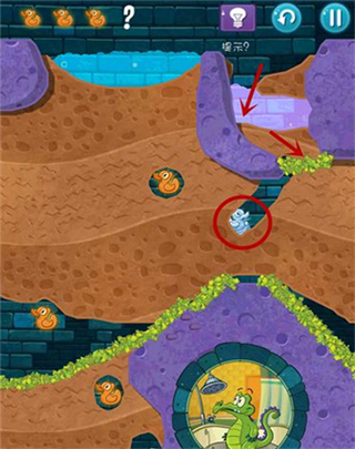 鳄鱼小顽皮爱洗澡2国际版