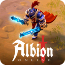 阿尔比恩ol国际版(Albion Online Client)阿尔比恩ol国际版(Albion Online Client)