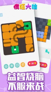 疯狂大脑app