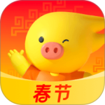 飞猪旅行(原阿里旅行)app