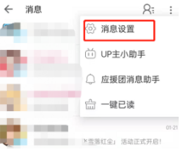 哔哩哔哩海外版