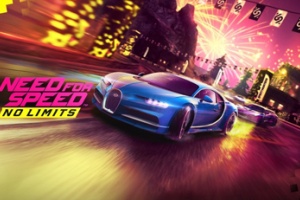 极品飞车无限最新版