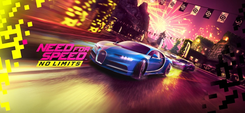 极品飞车无限最新版