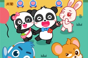 宝宝情商养成app