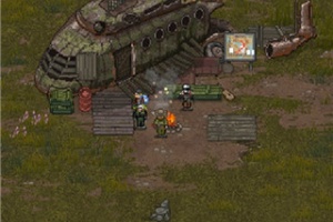 迷你dayz2汉化版