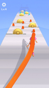 梦幻狂奔永久0.1折版