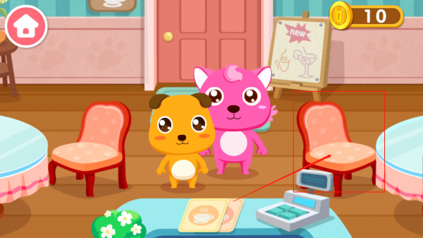 奇妙咖啡餐厅官方版