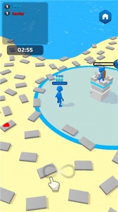 我去搬砖了官方版