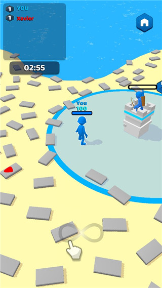 我去搬砖了官方版