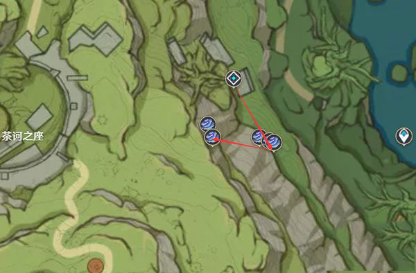 原神无需实名认证版