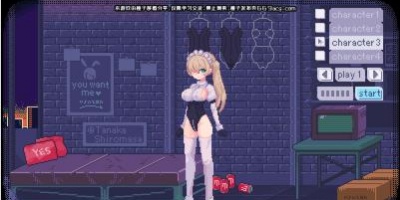 随心玩的像素手游合集