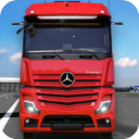 卡车模拟器终极版国际版(Truck Simulator : Ultimate)