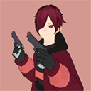 英雄射击手游(Rush Legends)