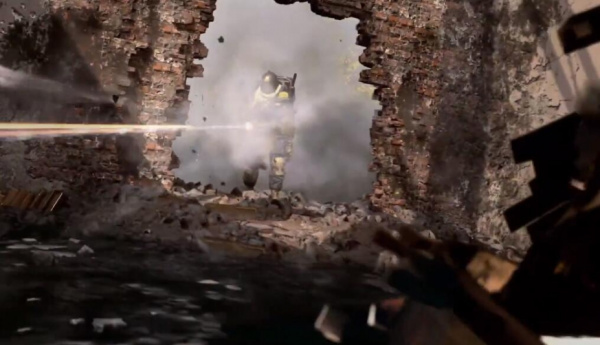 使命召唤：战区2