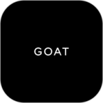 GOAT app