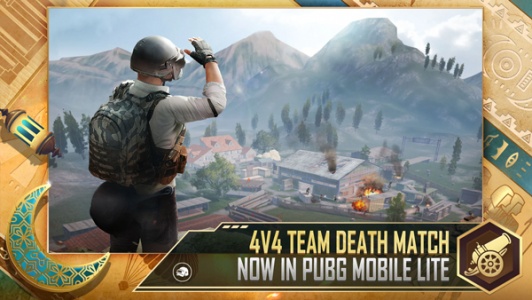PUBGMOBILE LITE轻量版