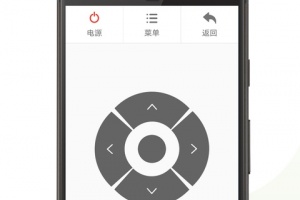手机电视遥控器app