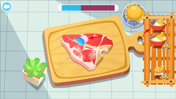 美食兄妹之海岛餐厅官方正版