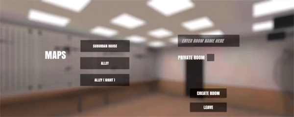 严阵以待内置菜单mod版
