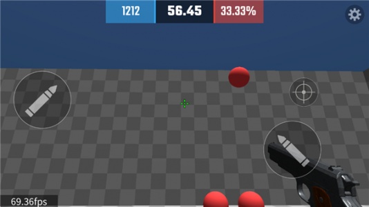 Aim Champ练枪软件