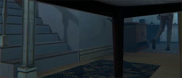 无尽噩梦官方正版