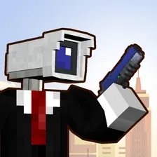 像素监控人英雄中文版