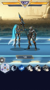 机甲斗兽场2官方正版