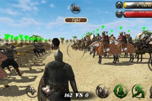 钢铁之躯2中文版