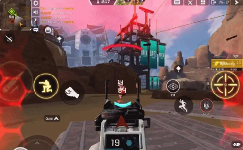 高能英雄云游戏官方正版