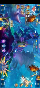 集结号捕鱼九游版