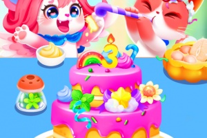 奇妙猫咪世界最新版